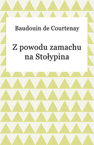 Z powodu zamachu na Stołypina