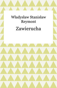Zawierucha