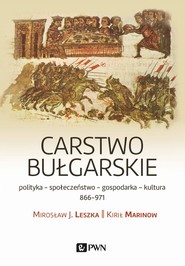 Carstwo bułgarskie