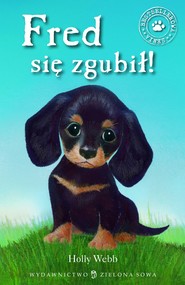Fred się zgubił