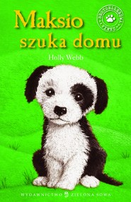 Maksio szuka domu