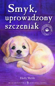 Smyk. uprowadzony szczeniak