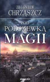 Pod podszewką magii