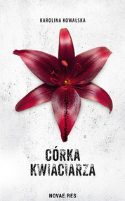 Córka kwiaciarza