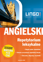 Angielski. Repetytorium leksykalne