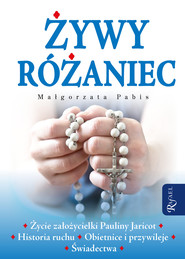 Żywy różaniec