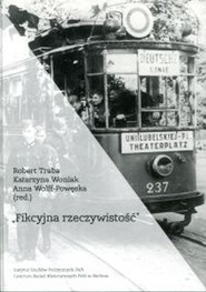 „Fikcyjna rzeczywistość”