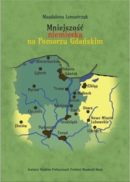 Mniejszość niemiecka na Pomorzu Gdańskim