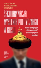 Sekularyzacja myślenia politycznego w Rosji