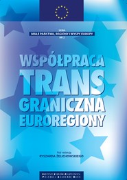 Współpraca transgraniczna