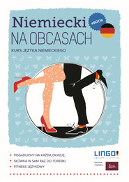 Niemiecki na obcasach. Ebook