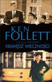 Krawędź wieczności