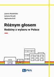 Różnym głosem