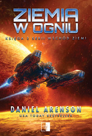 Ziemia w ogniu