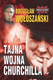 Tajna wojna Churchilla