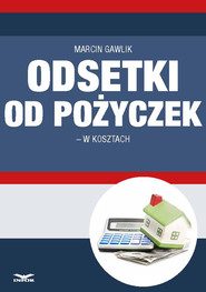 Odsetki od pożyczek w kosztach