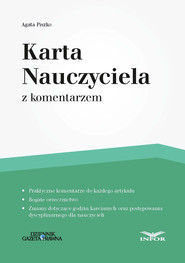 Karta Nauczyciela