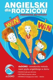 Angielski dla rodziców. Przewodnik metodyczny deDOMO