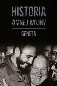 Historia zimnej wojny.