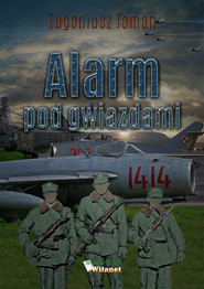 Alarm pod gwiazdami