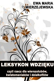 Leksykon wdzięku