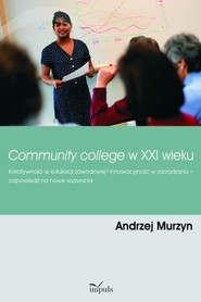 Community college w XXI wieku