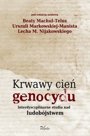 Krwawy cień genocydu
