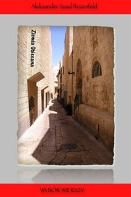 Ziemia obiecana - wybór wierszy