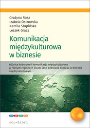 Komunikacja międzykulturowa w biznesie