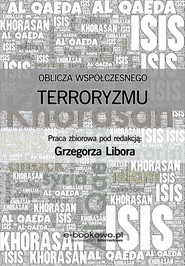 Oblicza współczesnego terroryzmu