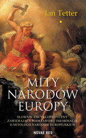 Mity narodów Europy