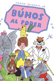 ¡Búhos al poder!