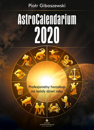 AstroCalendarium 2020