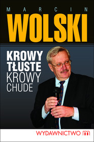 Krowy tłuste. krowy chude