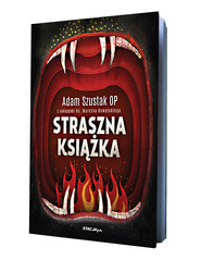 Straszna książka
