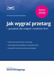 Jak wygrać przetarg – poradnik dla małych i średnich firm