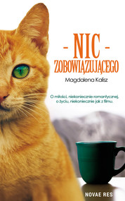 Nic zobowiązującego