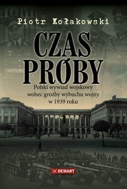 Czas próby
