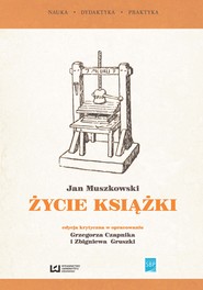 Życie książki