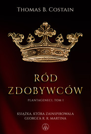 Ród zdobywców
