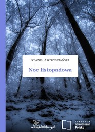 Noc listopadowa