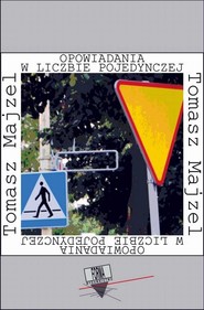 Opowiadania w liczbie pojedynczej