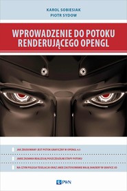 Wprowadzenie do potoku renderującego OpenGL