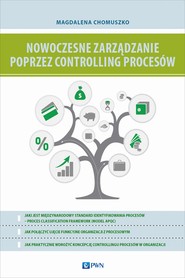 Nowoczesne zarządzanie poprzez controlling procesów
