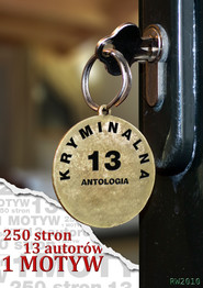Antologia kryminalna 13