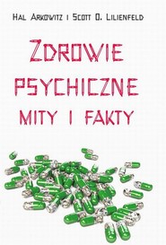 Zdrowie psychiczne Mity i fakty