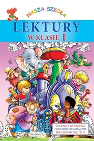 Lektury w klasie I (zbiór)