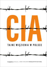 Więzienia CIA w Polsce