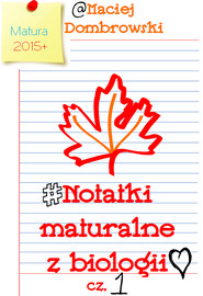 Notatki maturalne z biologii