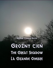 Groźny cień